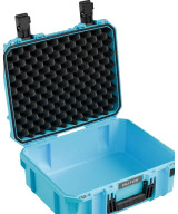 TORTOISE T-230 PROTECTOR CASE (Blue)