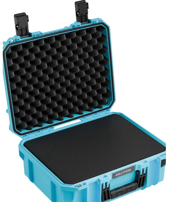 TORTOISE T-230 PROTECTOR CASE (Blue)