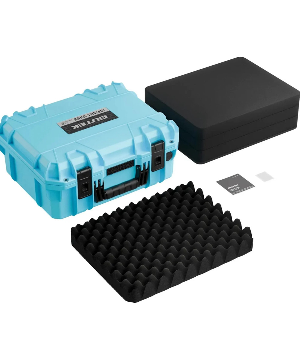 TORTOISE T-230 PROTECTOR CASE (Blue)