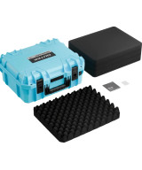 TORTOISE T-230 PROTECTOR CASE (Blue)