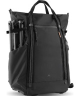 P-CB-619 ONEGO ROAMER TOTE BACKPACK 25L MATTE BLACK