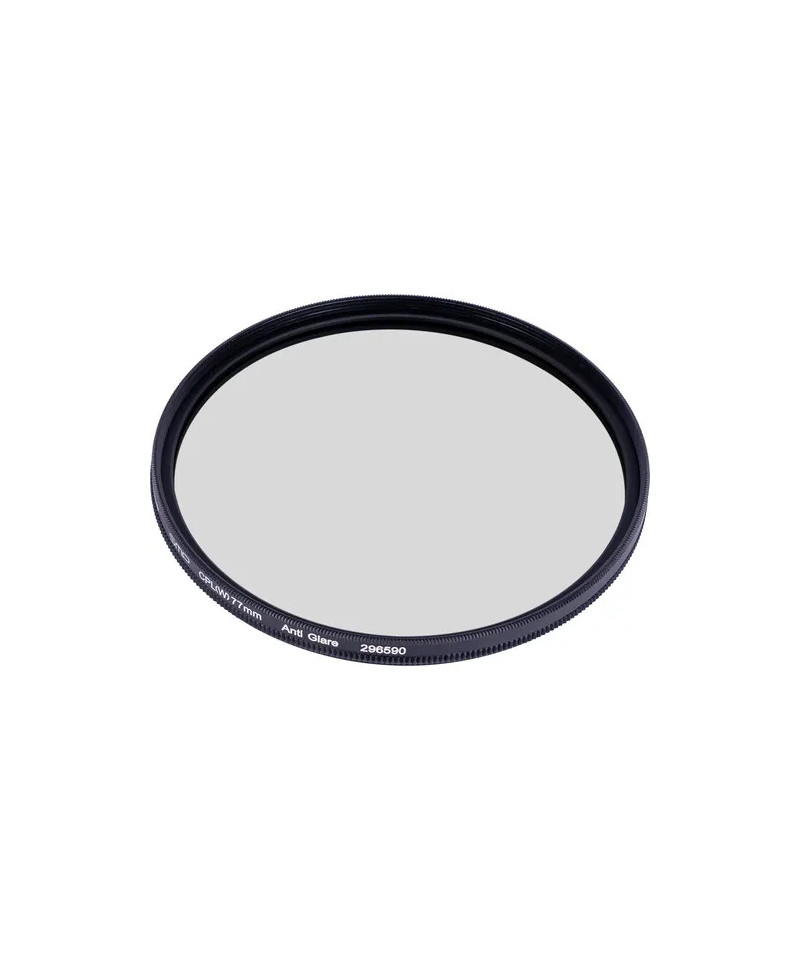 Filtro a Vite CPL III 43mm