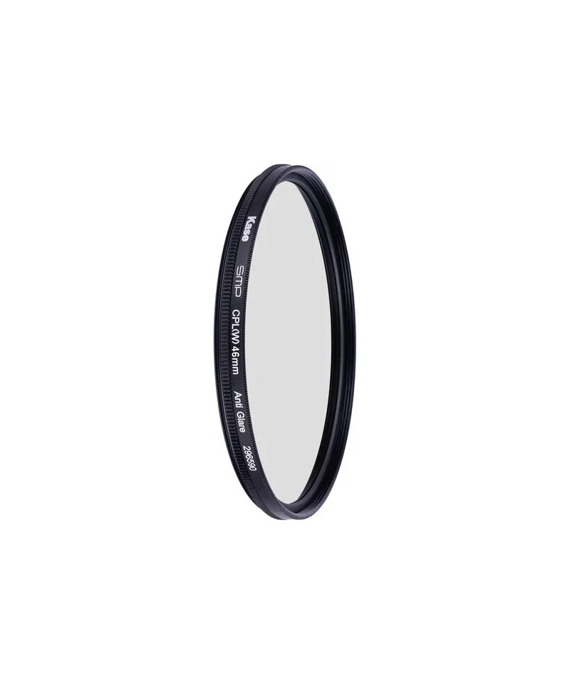 Filtro a Vite CPL III 46mm