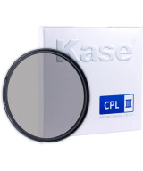 Filtro a Vite CPL III 46mm