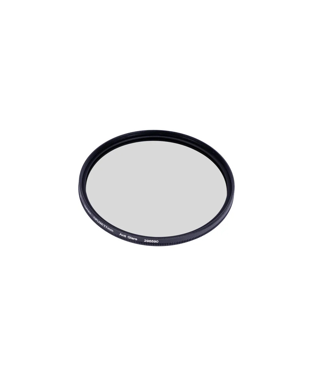 Kase Filtro a Vite CPL III 58mm