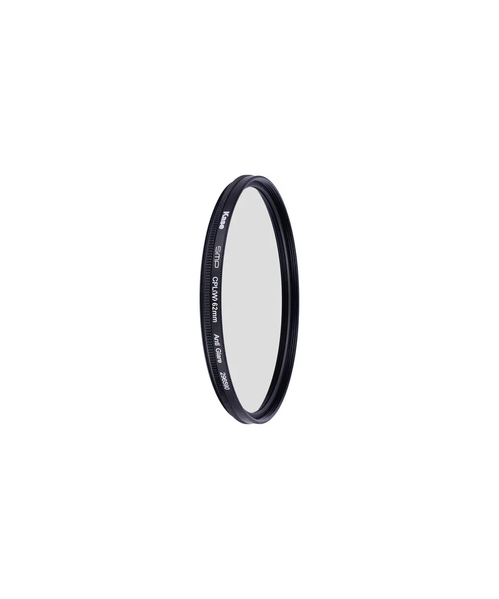 Filtro a Vite CPL III 62mm