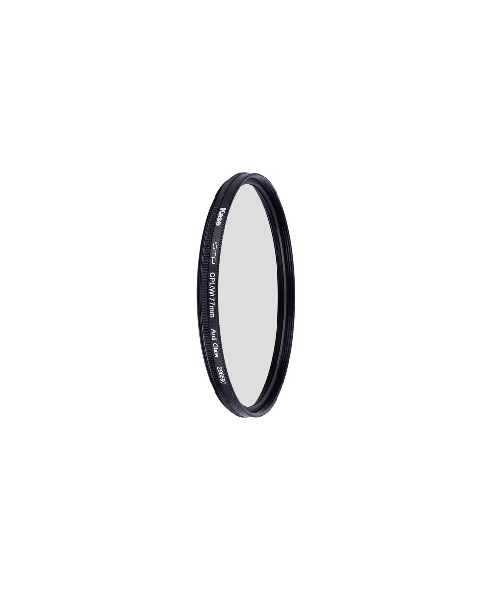 Kase Filtro a Vite CPL III 77mm