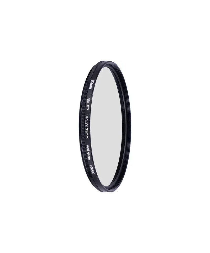 Filtro a Vite CPL III 95mm