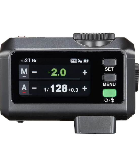 IT30PRO L BLACK TTL MINI FLASH LEICA