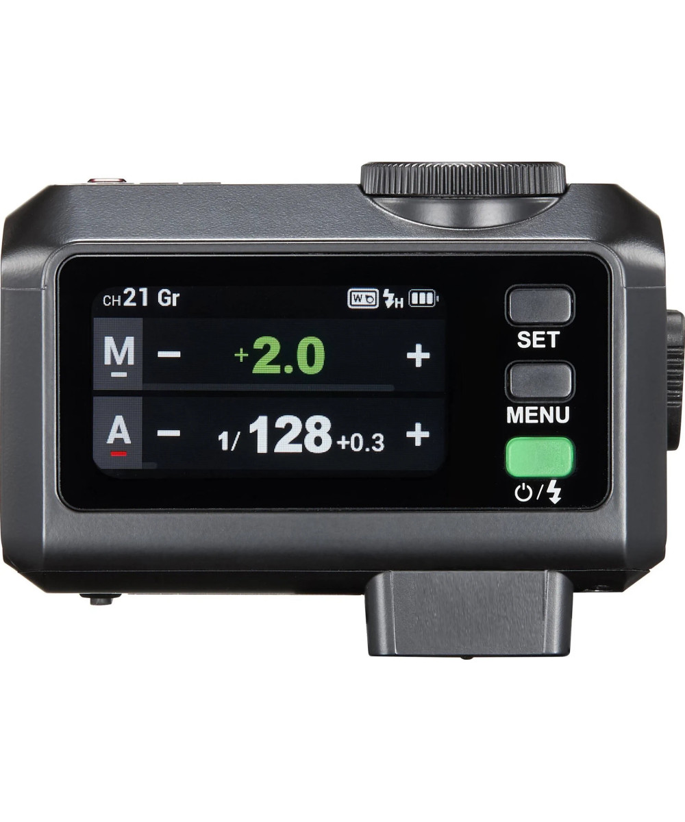 IT30PRO L BLACK TTL MINI FLASH LEICA