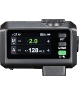 IT30PRO L BLACK TTL MINI FLASH LEICA