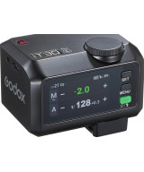 IT30PRO L BLACK TTL MINI FLASH LEICA