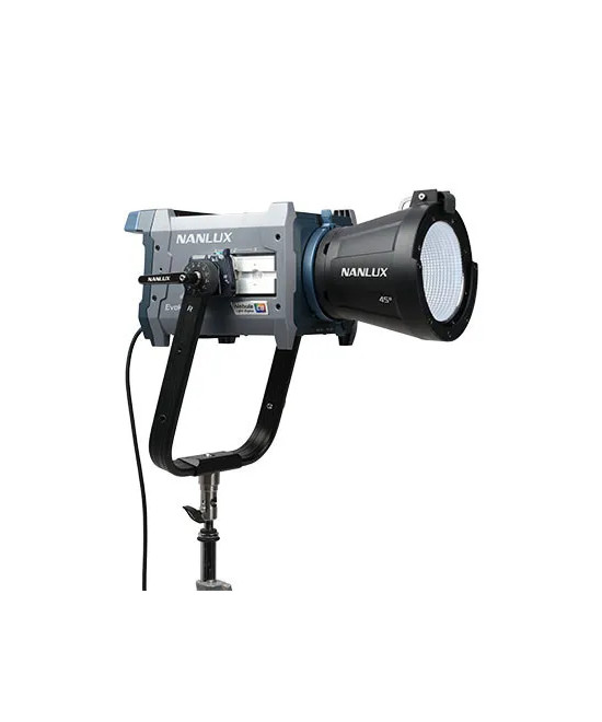 RF-BE-45 BE MOUNT REFLECTOR 45 GRADI FOR EVOKE 600C BOWENS ELECTRONIC BE-MOUNT