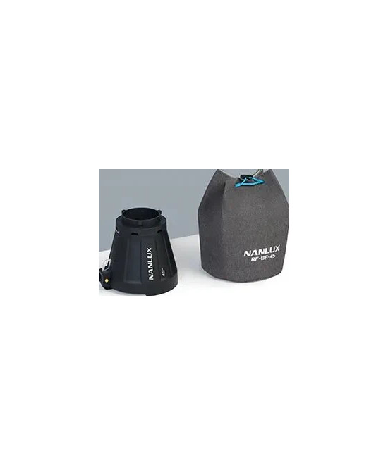 RF-BE-45 BE MOUNT REFLECTOR 45 GRADI FOR EVOKE 600C BOWENS ELECTRONIC BE-MOUNT