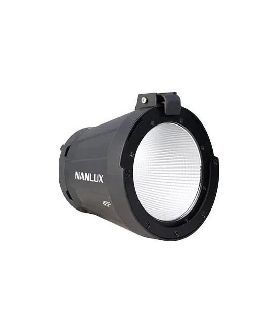 RF-BE-45 BE MOUNT REFLECTOR 45 GRADI FOR EVOKE 600C BOWENS ELECTRONIC BE-MOUNT