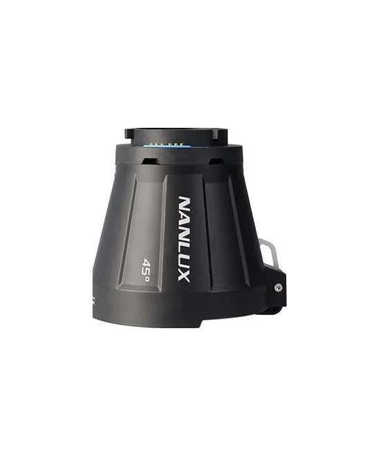 RF-BE-45 BE MOUNT REFLECTOR 45 GRADI FOR EVOKE 600C BOWENS ELECTRONIC BE-MOUNT