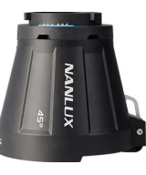 RF-BE-45 BE MOUNT REFLECTOR 45 GRADI FOR EVOKE 600C BOWENS ELECTRONIC BE-MOUNT