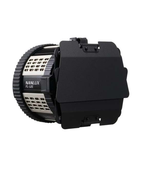 FL-12E MOTORIZED FRESNEL LENS 15-35G. FMM MOUNT PER EVOKE 150C