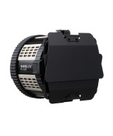 FL-12E MOTORIZED FRESNEL LENS 15-35G. FMM MOUNT PER EVOKE 150C