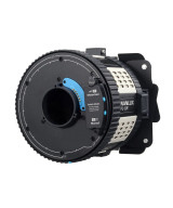 FL-12E MOTORIZED FRESNEL LENS 15-35G. FMM MOUNT PER EVOKE 150C