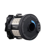 FL-12E MOTORIZED FRESNEL LENS 15-35G. FMM MOUNT PER EVOKE 150C