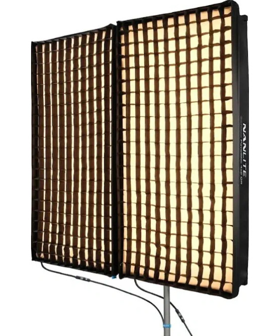 AS-DPC-PS360 PAVOSLIM 360C DUAL-PANEL COUPLER