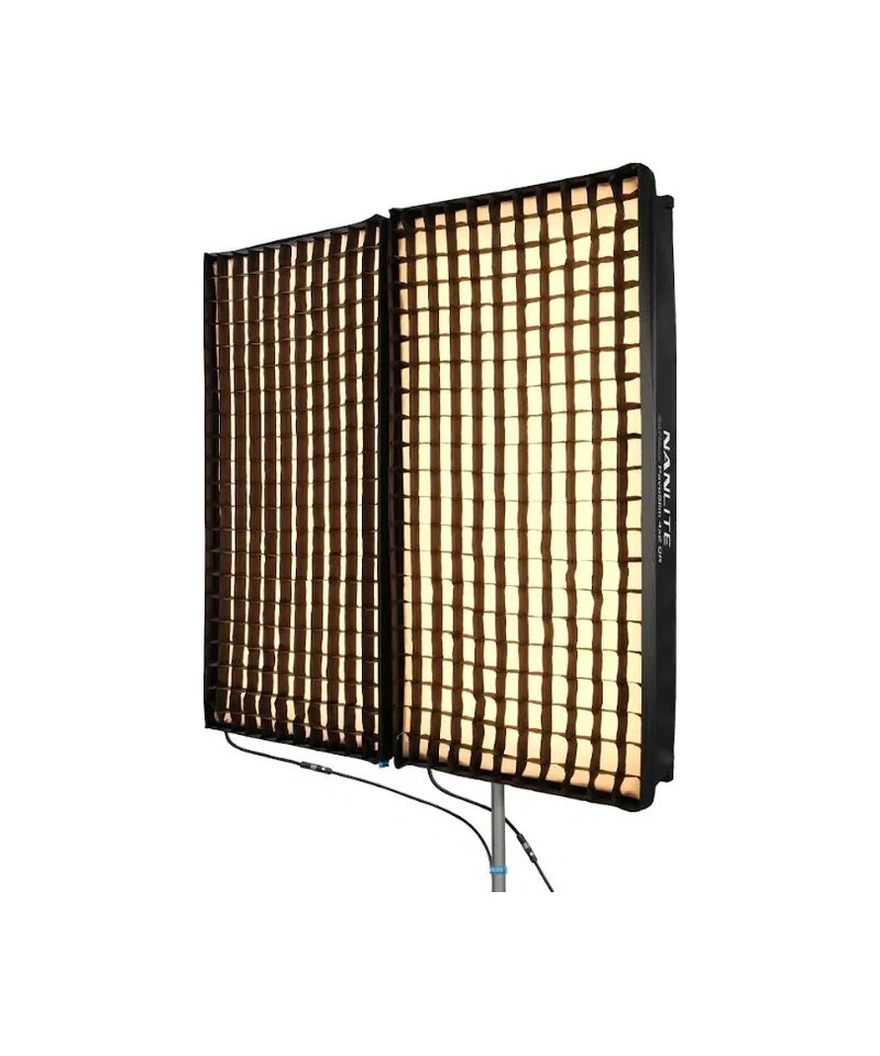 AS-DPC-PS360 PAVOSLIM 360C DUAL-PANEL COUPLER