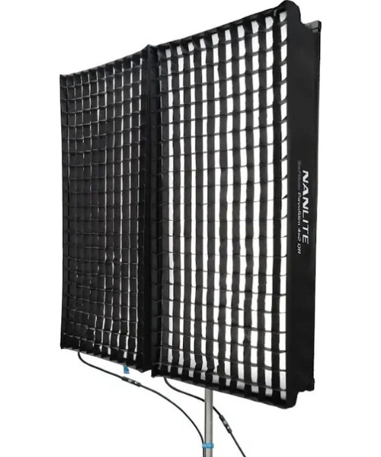 AS-DPC-PS360 PAVOSLIM 360C DUAL-PANEL COUPLER