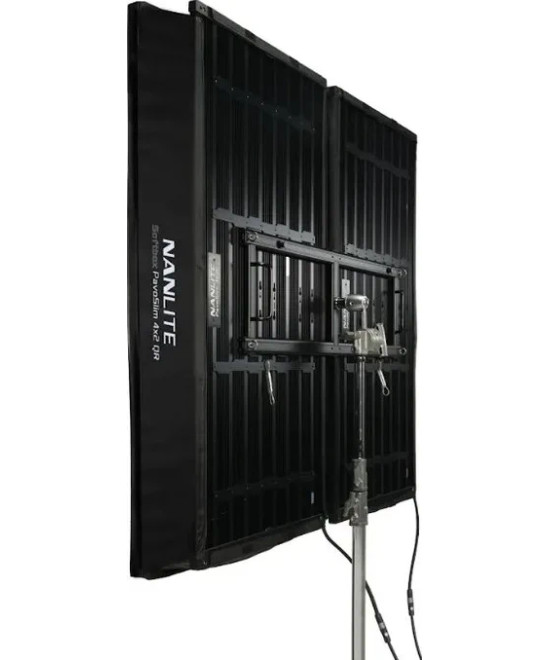 AS-DPC-PS360 PAVOSLIM 360C DUAL-PANEL COUPLER