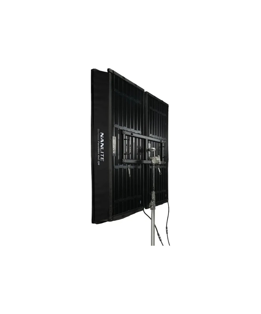 AS-DPC-PS360 PAVOSLIM 360C DUAL-PANEL COUPLER