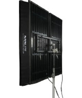 AS-DPC-PS360 PAVOSLIM 360C DUAL-PANEL COUPLER