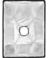 EAZYFLOW RECTANGULAR 45X60 BOWENS MOUNT FOLDABLE QUICK-OPEN SOFT LIGHT BOX