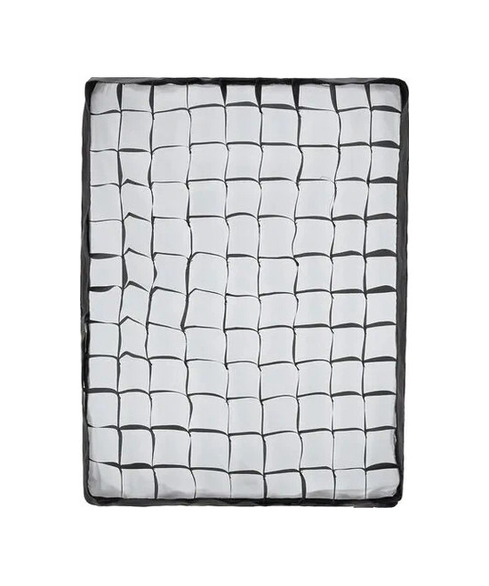 EAZYFLOW RECTANGULAR 45X60 BOWENS MOUNT FOLDABLE QUICK-OPEN SOFT LIGHT BOX