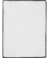 EAZYFLOW RECTANGULAR 45X60 BOWENS MOUNT FOLDABLE QUICK-OPEN SOFT LIGHT BOX