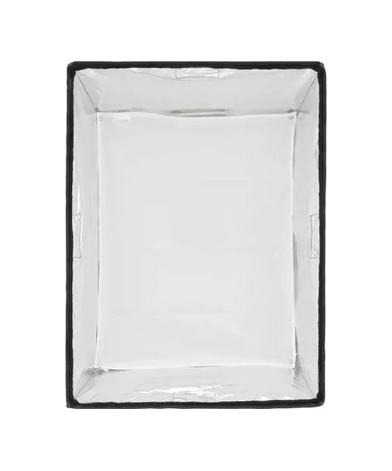 EAZYFLOW RECTANGULAR 45X60 BOWENS MOUNT FOLDABLE QUICK-OPEN SOFT LIGHT BOX