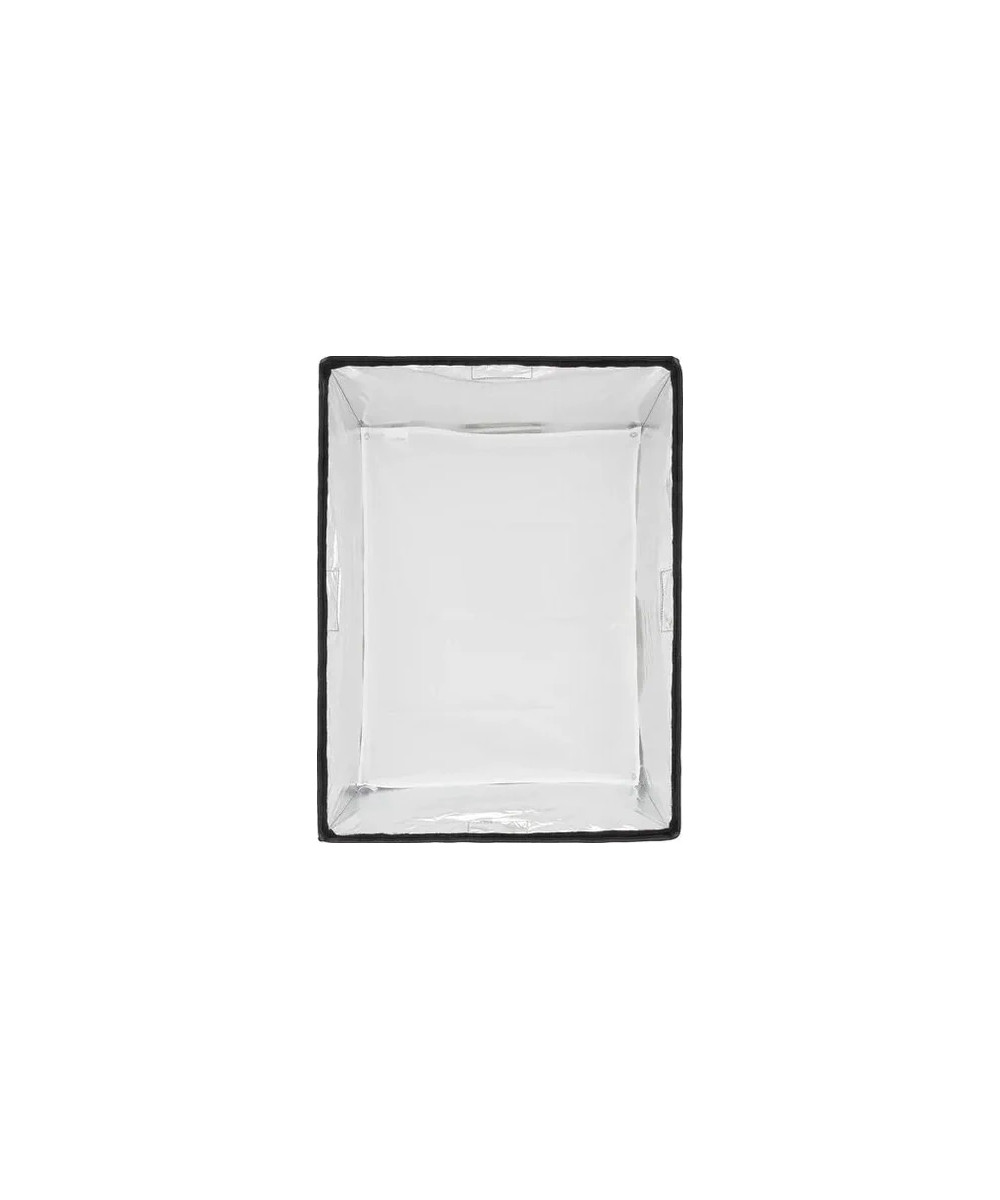 EAZYFLOW RECTANGULAR 45X60 BOWENS MOUNT FOLDABLE QUICK-OPEN SOFT LIGHT BOX