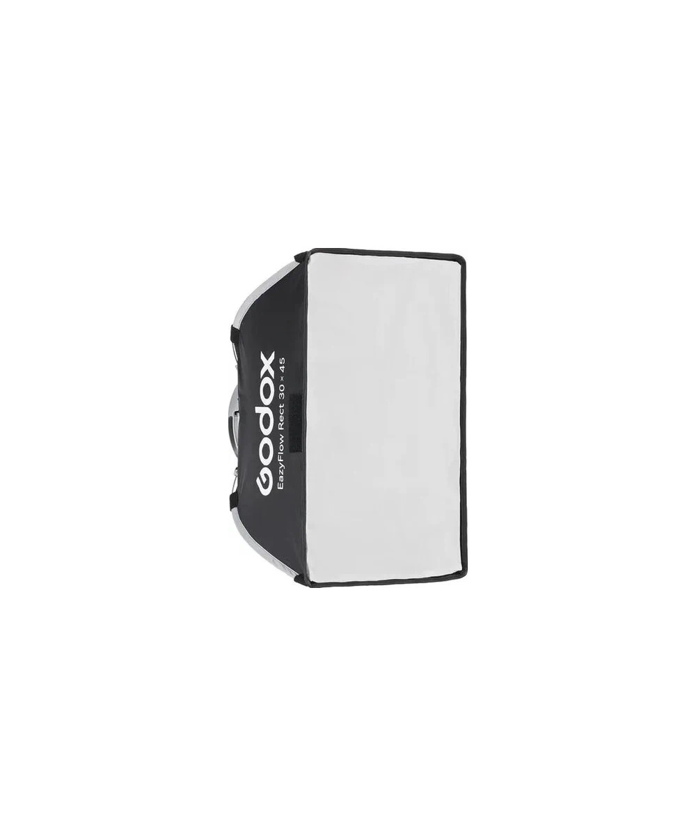 EAZYFLOW RECTANGULAR 30X45 BOWENS MOUNT FOLDABLE QUICK-OPEN SOFT LIGHT BOX