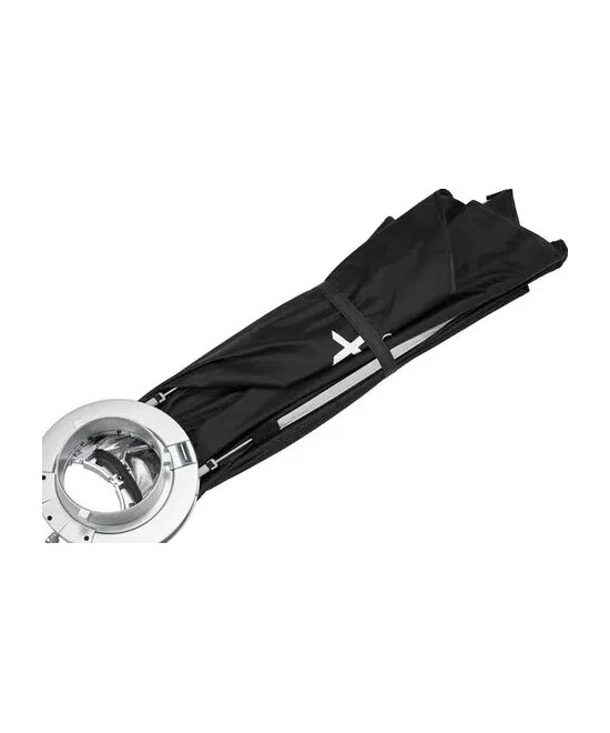 EAZYFLOW RECTANGULAR 30X45 BOWENS MOUNT FOLDABLE QUICK-OPEN SOFT LIGHT BOX