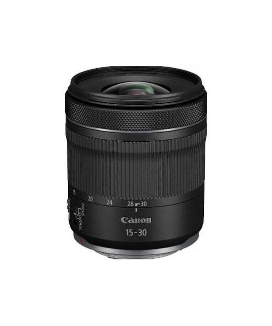 RF 15-30mm f/4.5-6.3 IS STM