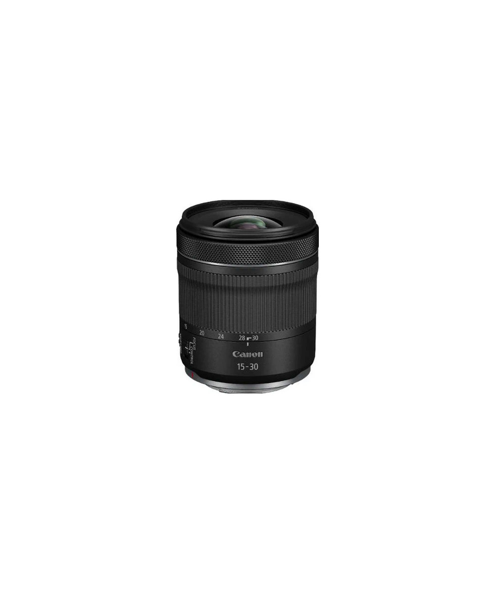 RF 15-30mm f/4.5-6.3 IS STM
