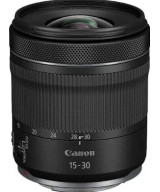RF 15-30mm f/4.5-6.3 IS STM
