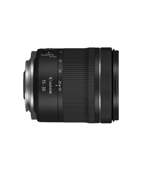 RF 15-30mm f/4.5-6.3 IS STM