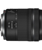 RF 15-30mm f/4.5-6.3 IS STM