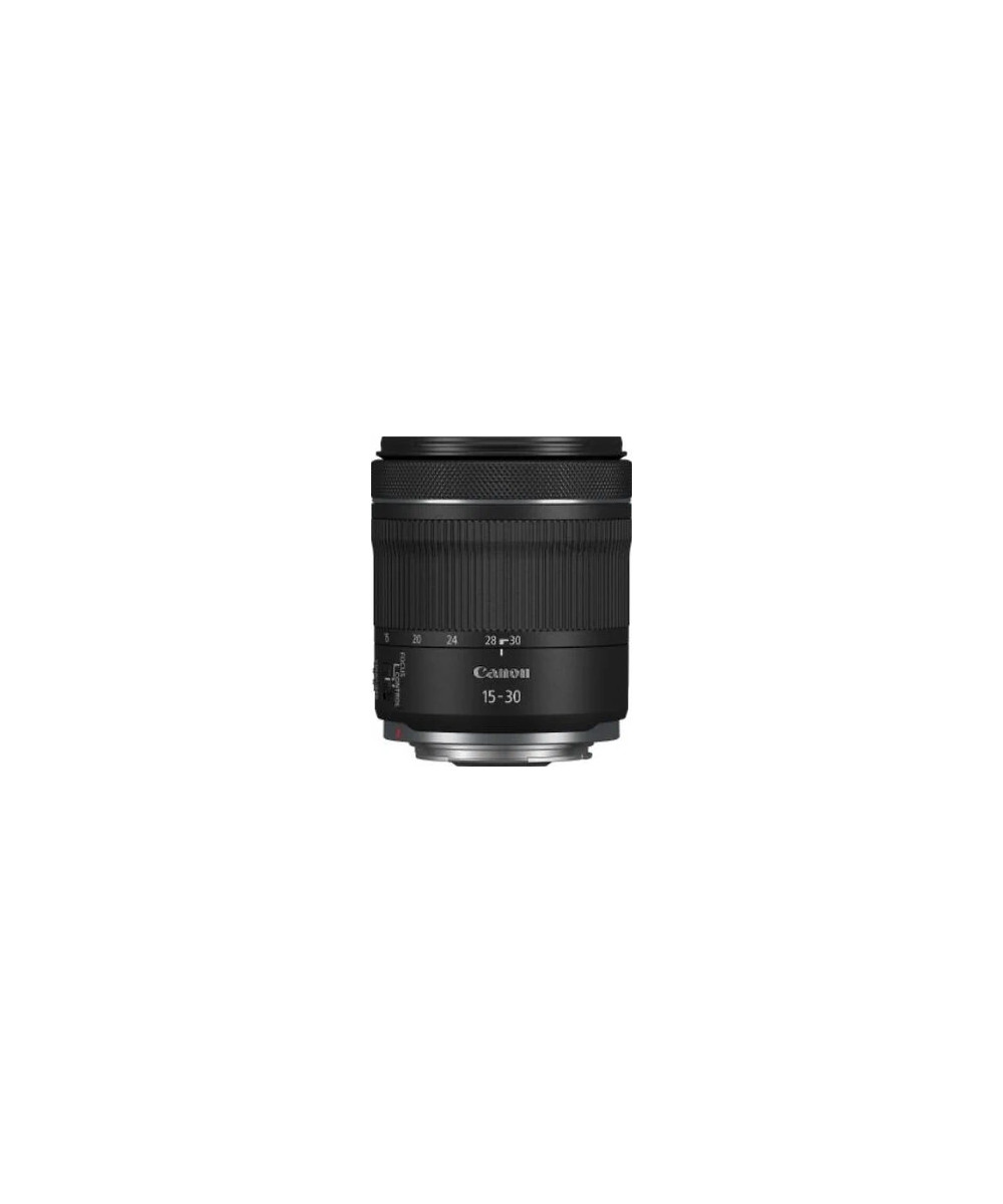 RF 15-30mm f/4.5-6.3 IS STM