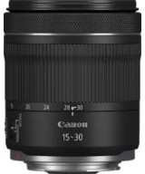 RF 15-30mm f/4.5-6.3 IS STM