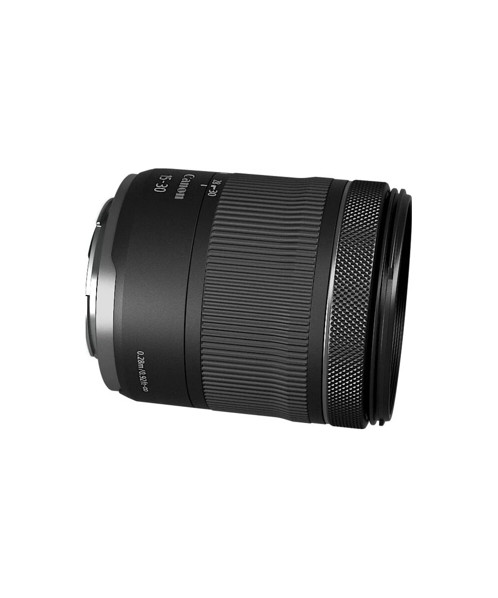 RF 15-30mm f/4.5-6.3 IS STM