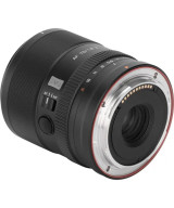 OBIETTIVO AF 75/1.8 Z APS-C EVO NIKON Z-MOUNT