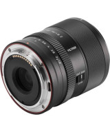 OBIETTIVO AF 75/1.8 Z APS-C EVO NIKON Z-MOUNT