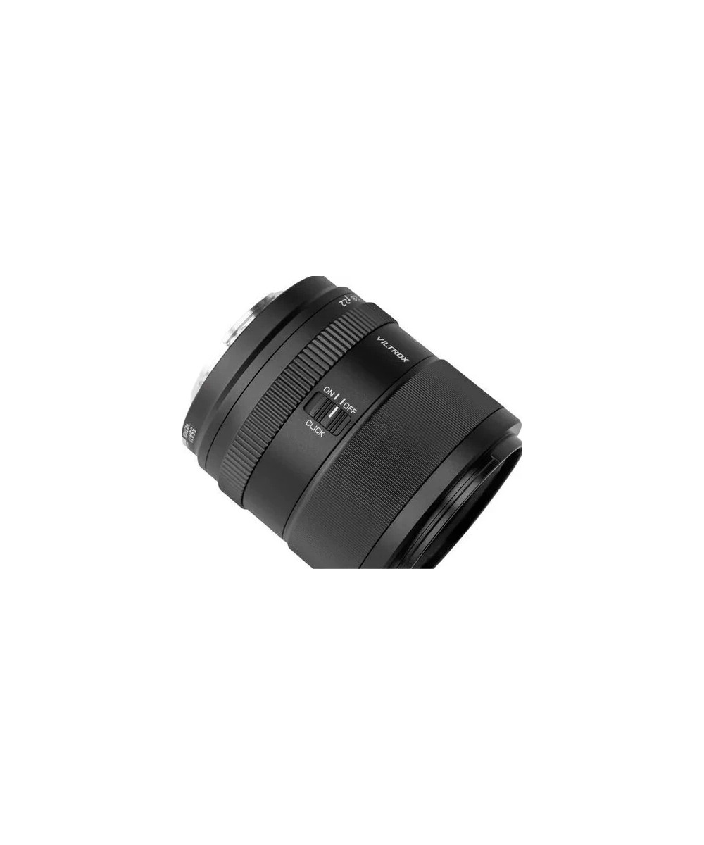 OBIETTIVO AF 90/2.2 E APS-C EVO SONY E-MOUNT