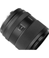 OBIETTIVO AF 90/2.2 E APS-C EVO SONY E-MOUNT